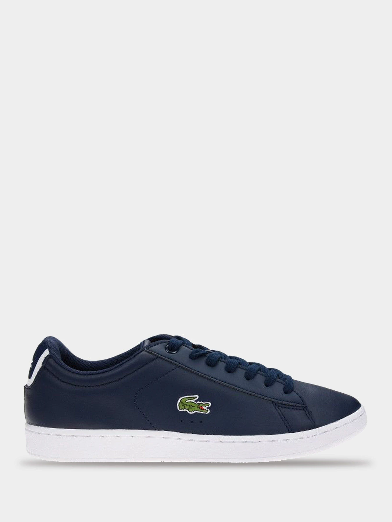 Кеды Lacoste модель 733SPM1002003 Фото