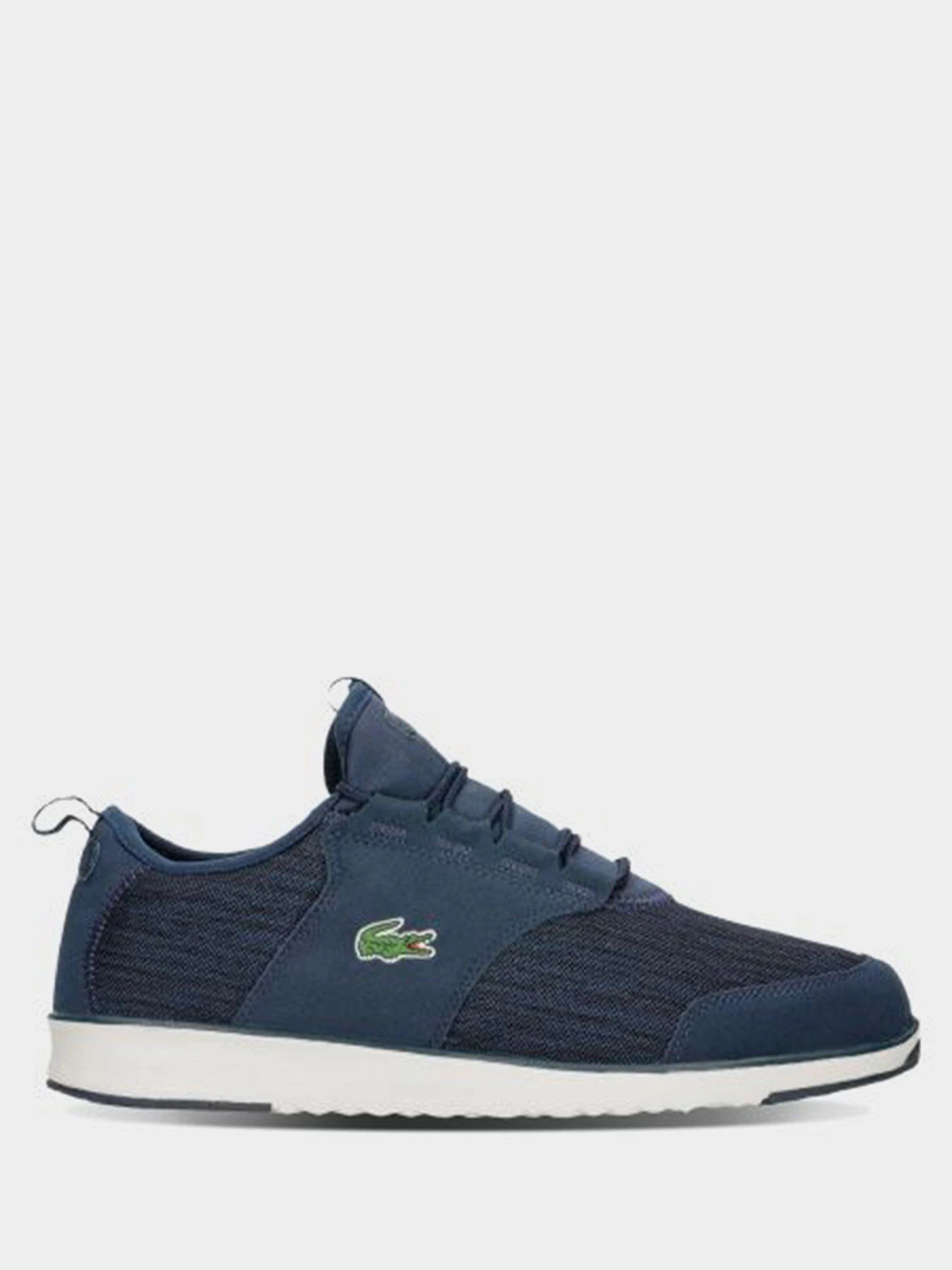 Кроссовки Lacoste модель 737SMA0024J18 Фото