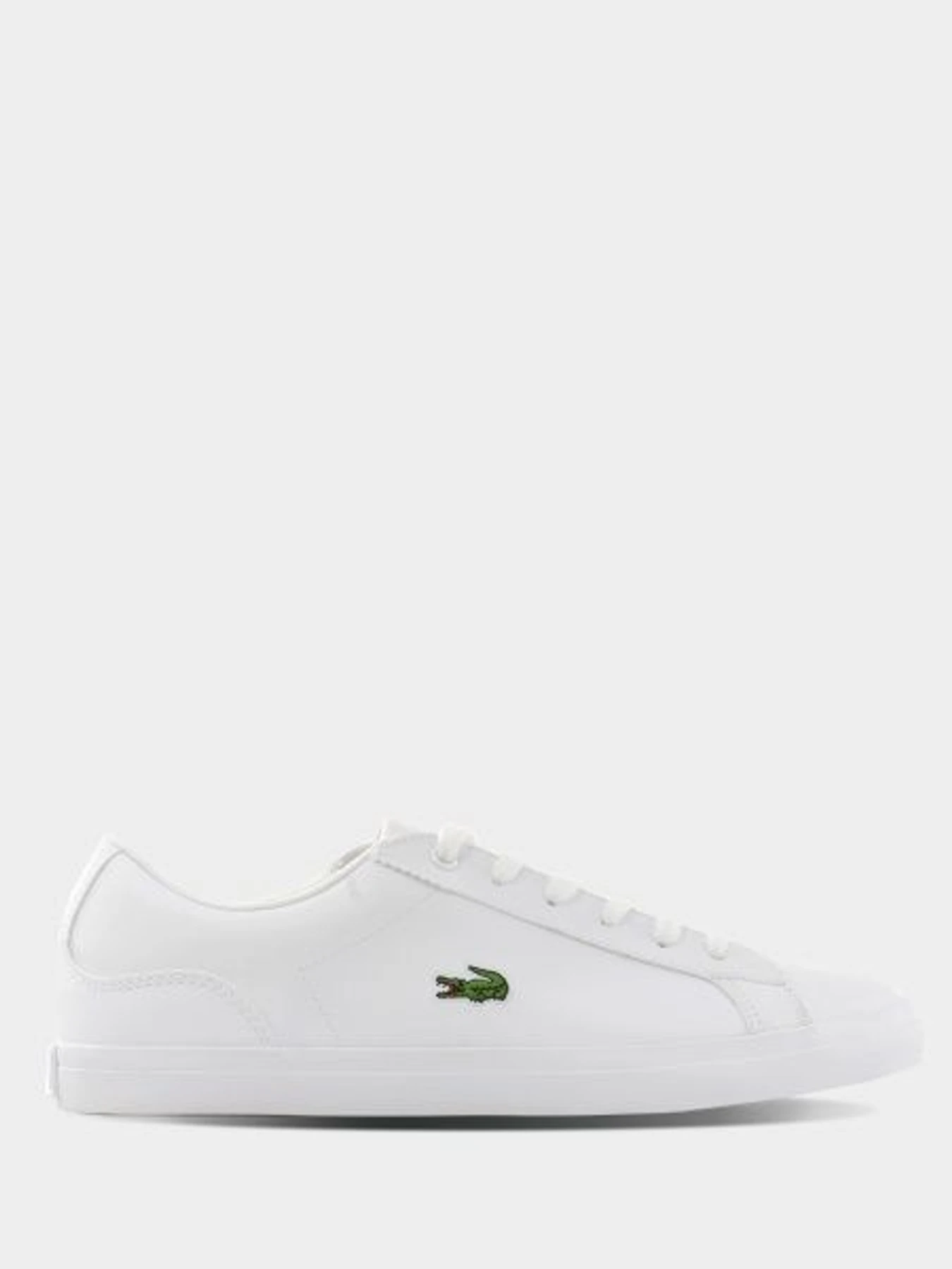 Кеды Lacoste модель 737CUJ001521G Фото
