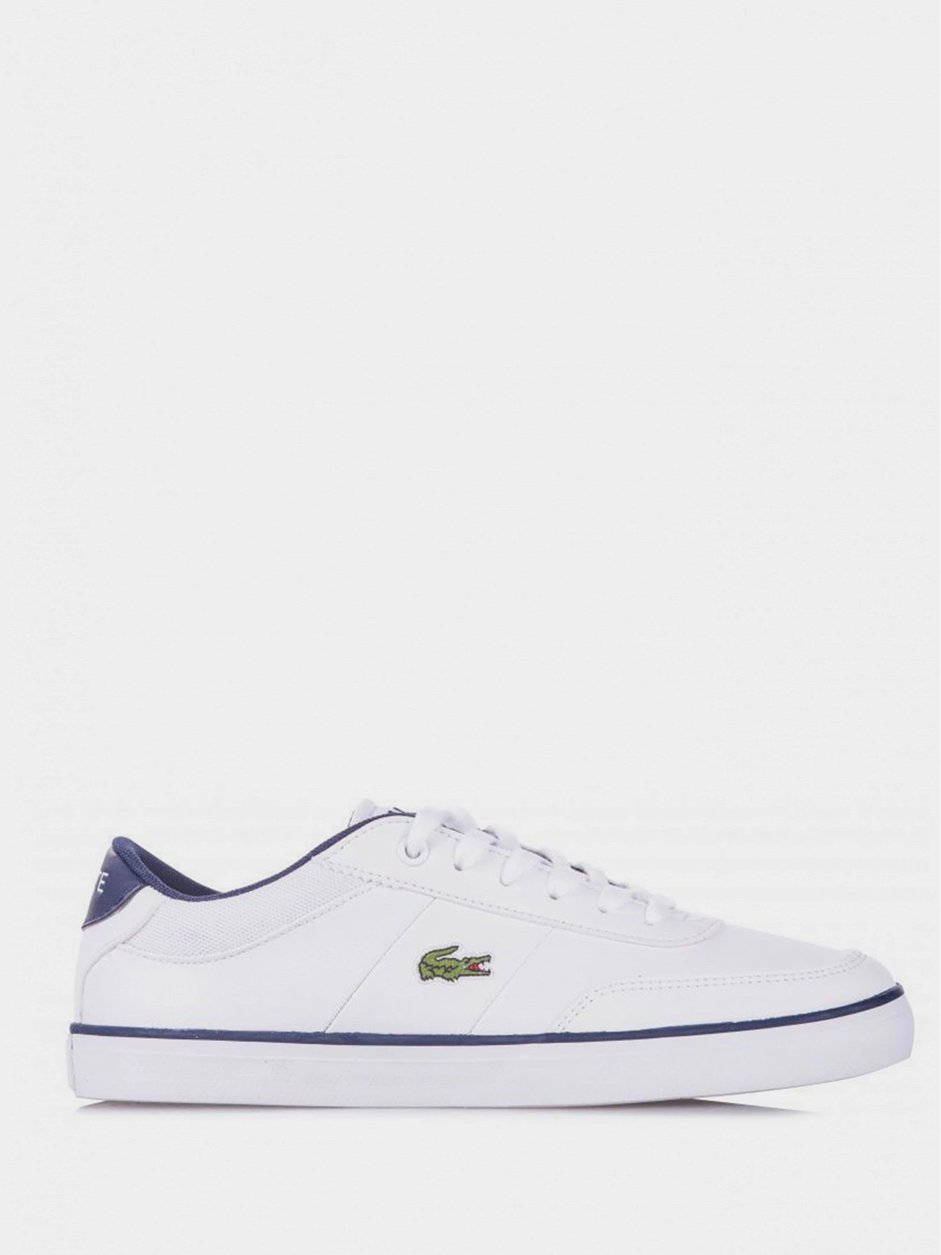 Кеды Lacoste модель 737CUJ0003042 Фото