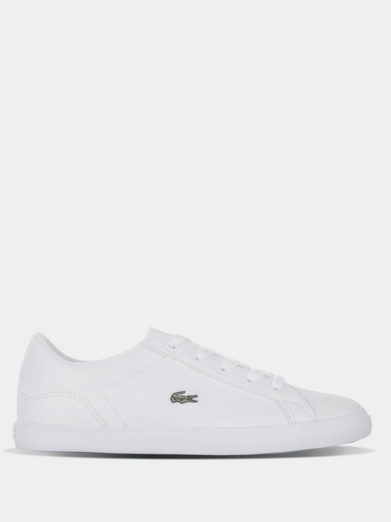 Кеды Lacoste модель 737CUC001521G Фото