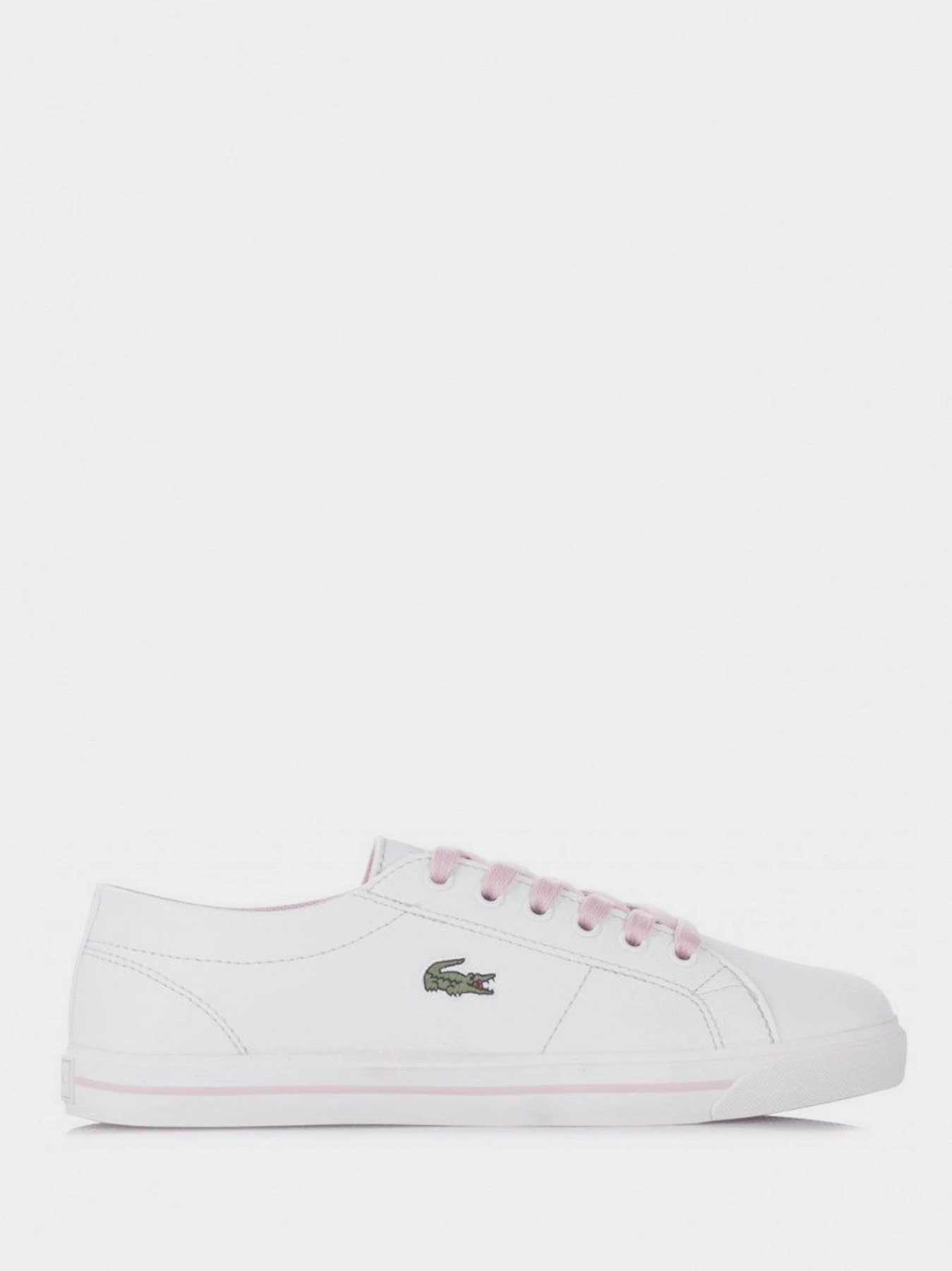 Кеды Lacoste модель 737CUJ0020UH1 Фото
