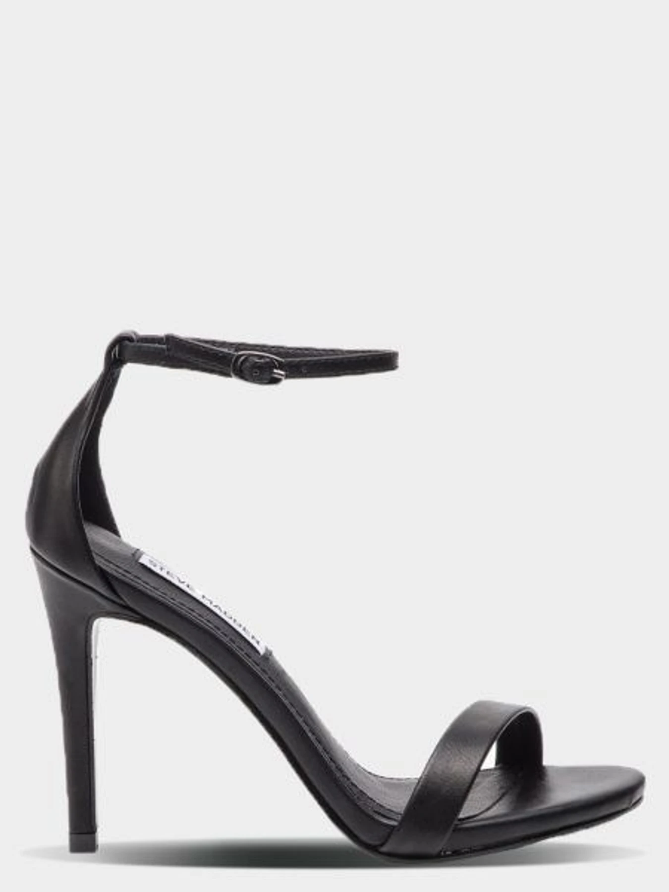 Босоніжки Steve Madden модель SM11000010 BLACK Фото