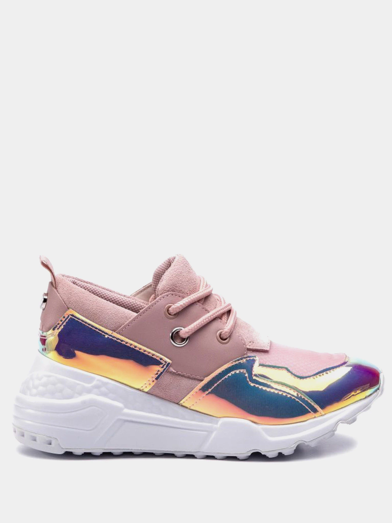 Кроссовки Steve Madden модель SM11000185 BLUSH MULTI Фото