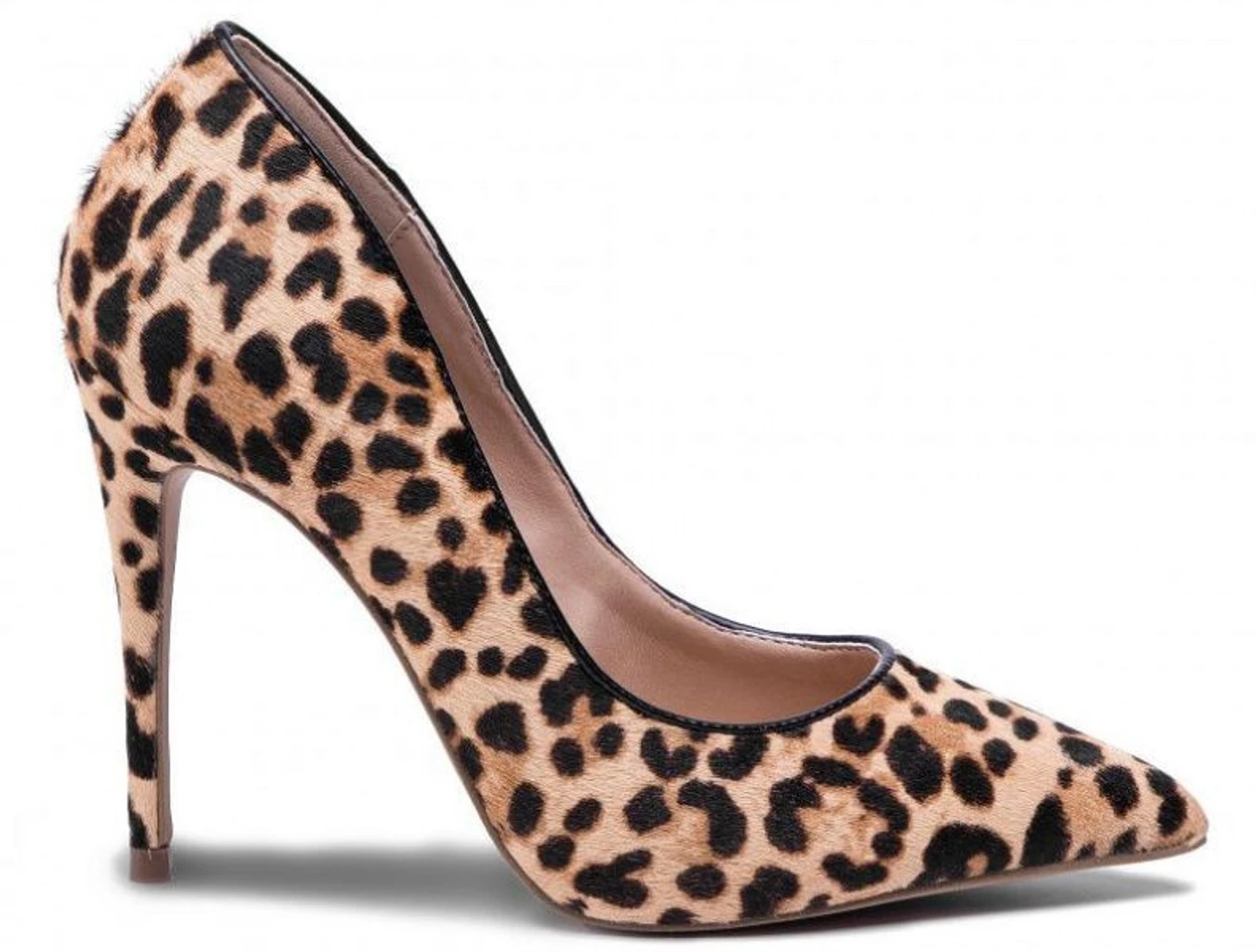 Туфлі та лофери Steve Madden модель SM11000139 LEOPARD Фото
