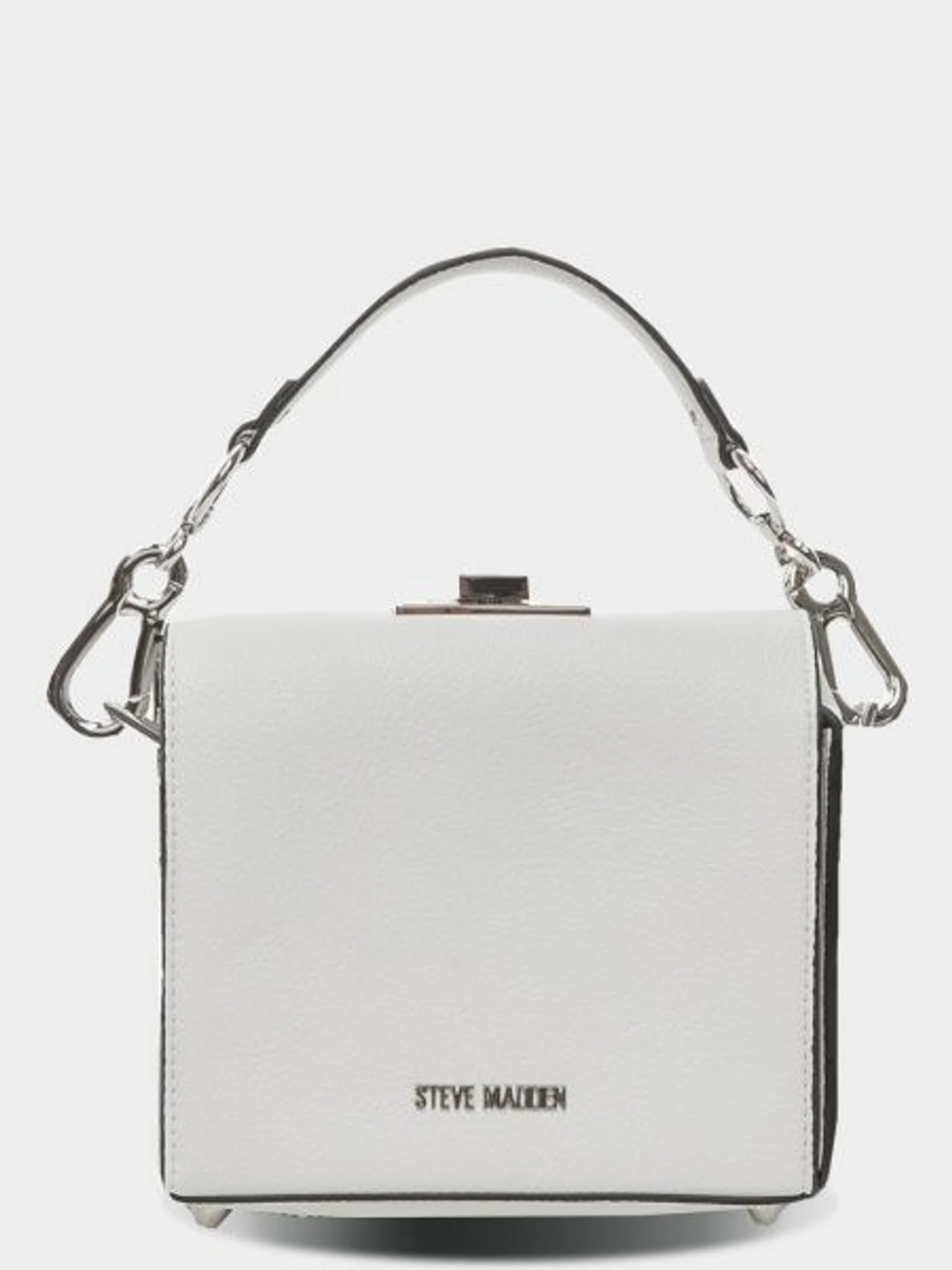 Сумки Steve Madden модель SM13000084 WHITE Фото