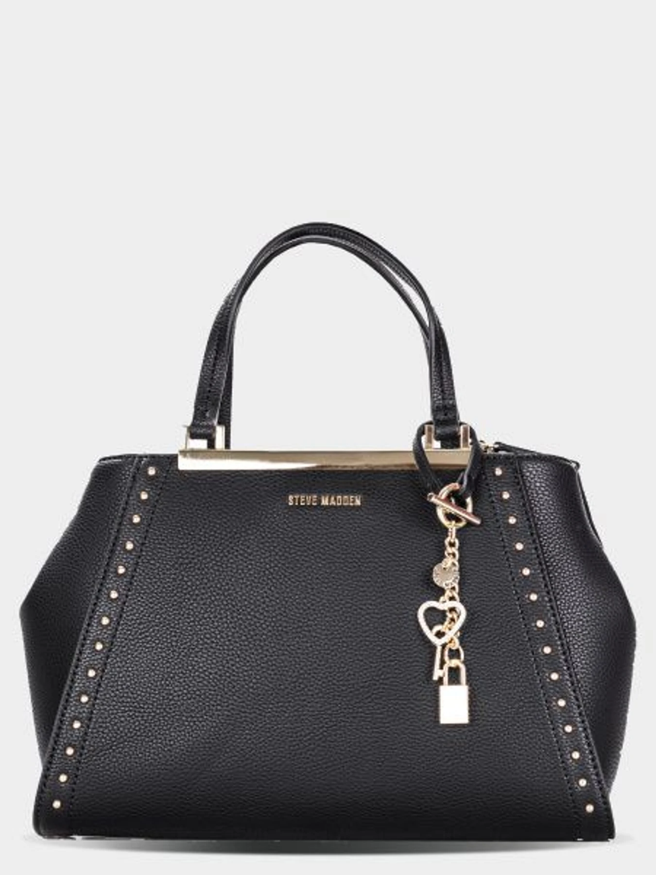 Сумки Steve Madden модель SM13000114 BLACK Фото