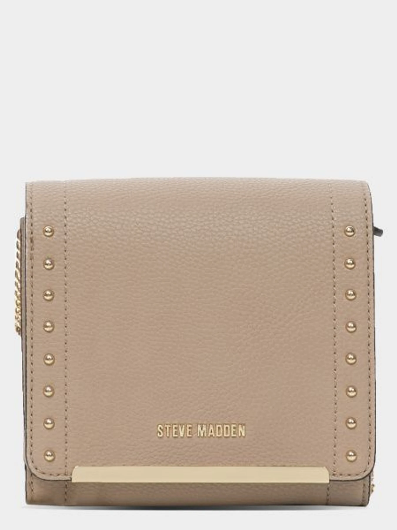 Сумки Steve Madden модель SM13000115 TAUPE Фото