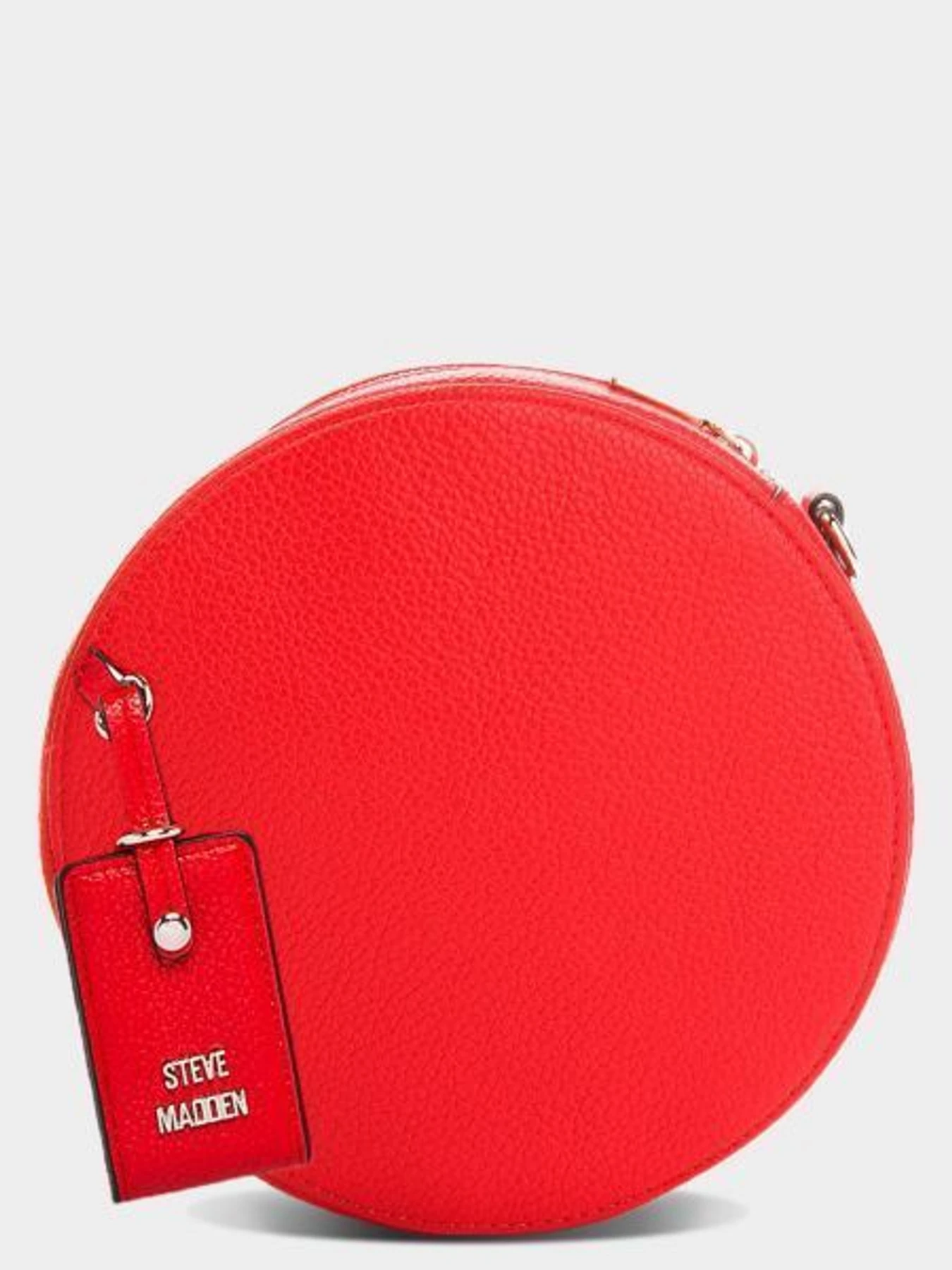 Сумки Steve Madden модель SM13000002 RED Фото