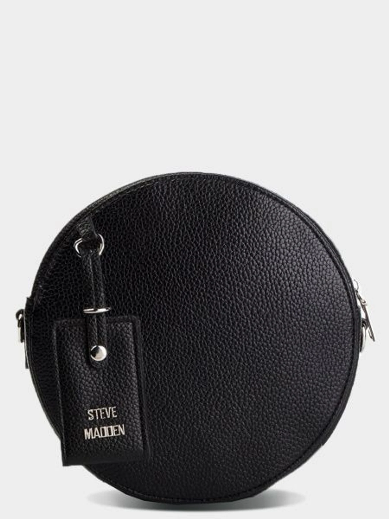 Сумки Steve Madden модель SM13000002 BLACK Фото