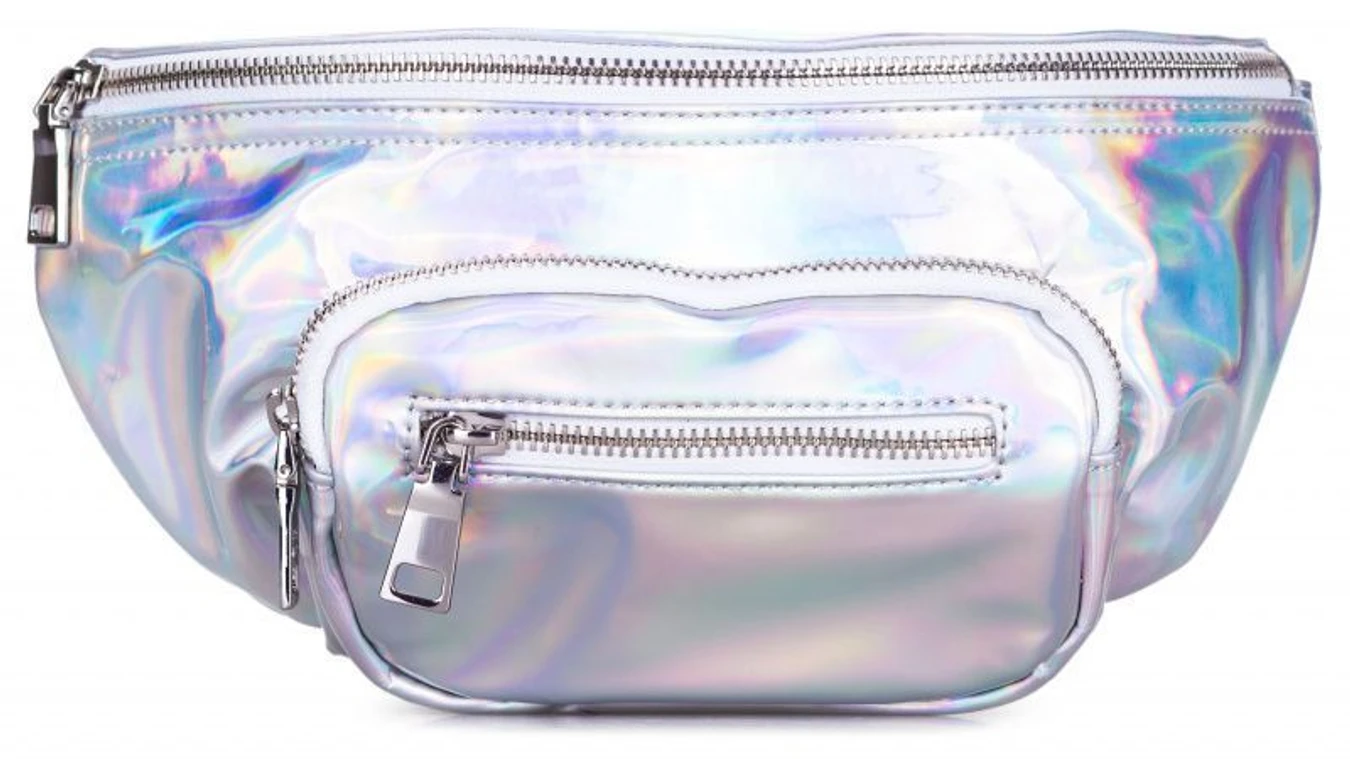 Сумки Steve Madden модель SM13000126 SILVER Фото
