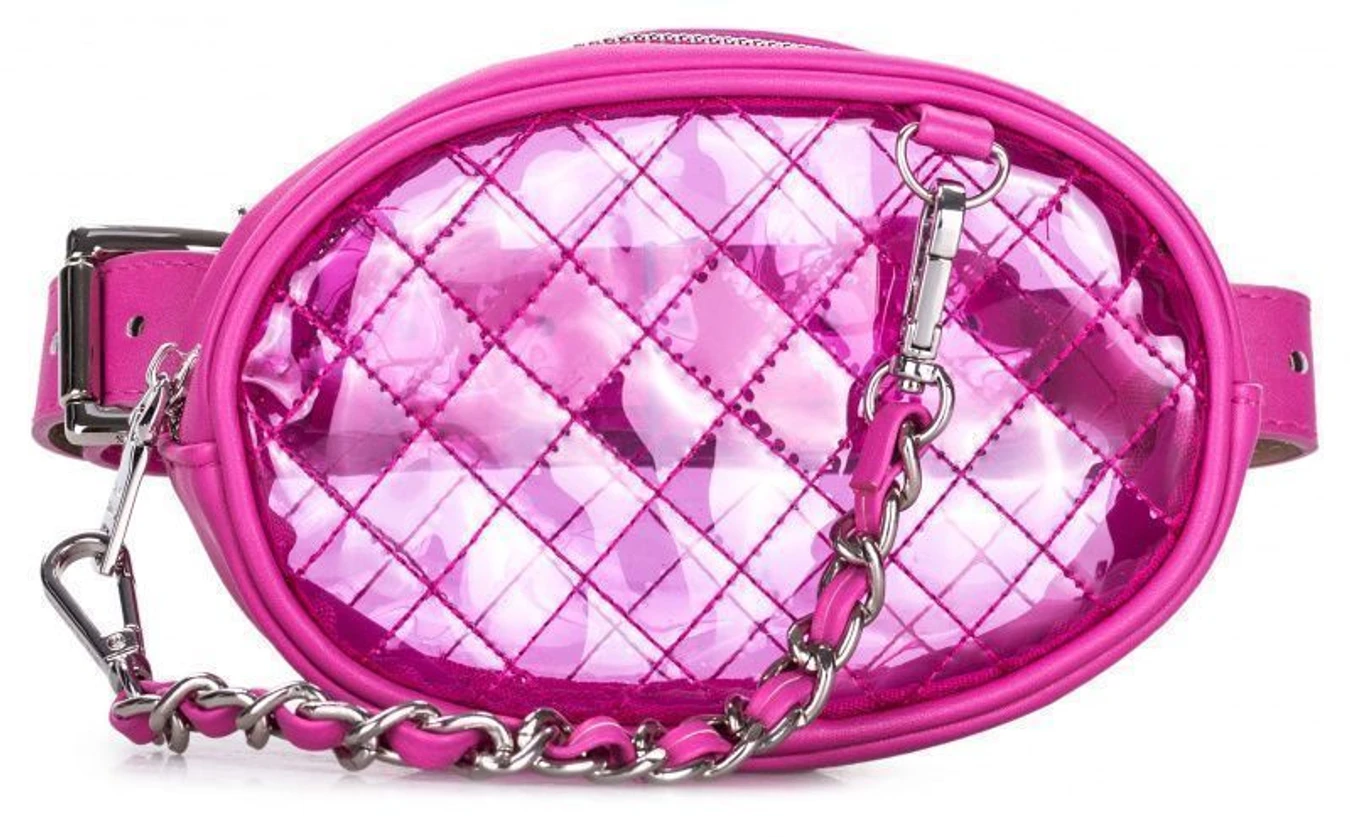 Сумки Steve Madden модель SM13000144 PINK Фото
