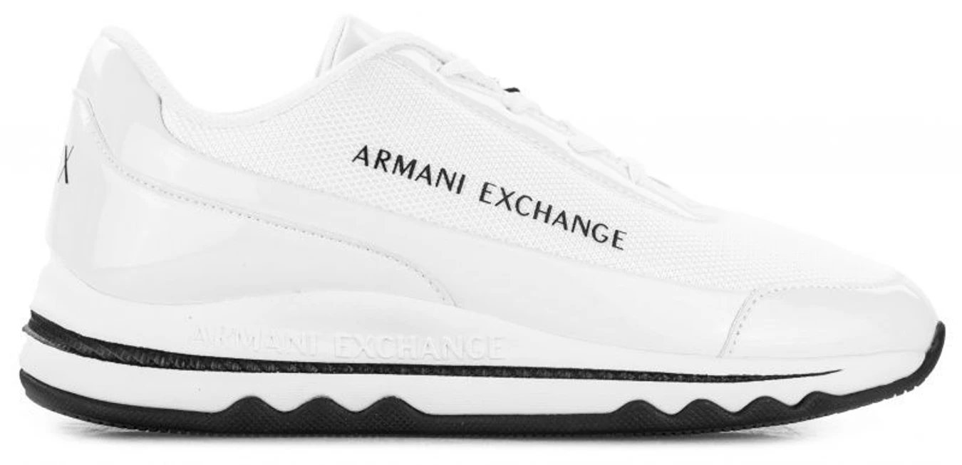 Кроссовки Armani Exchange модель XDX025-XCC18-A222 Фото