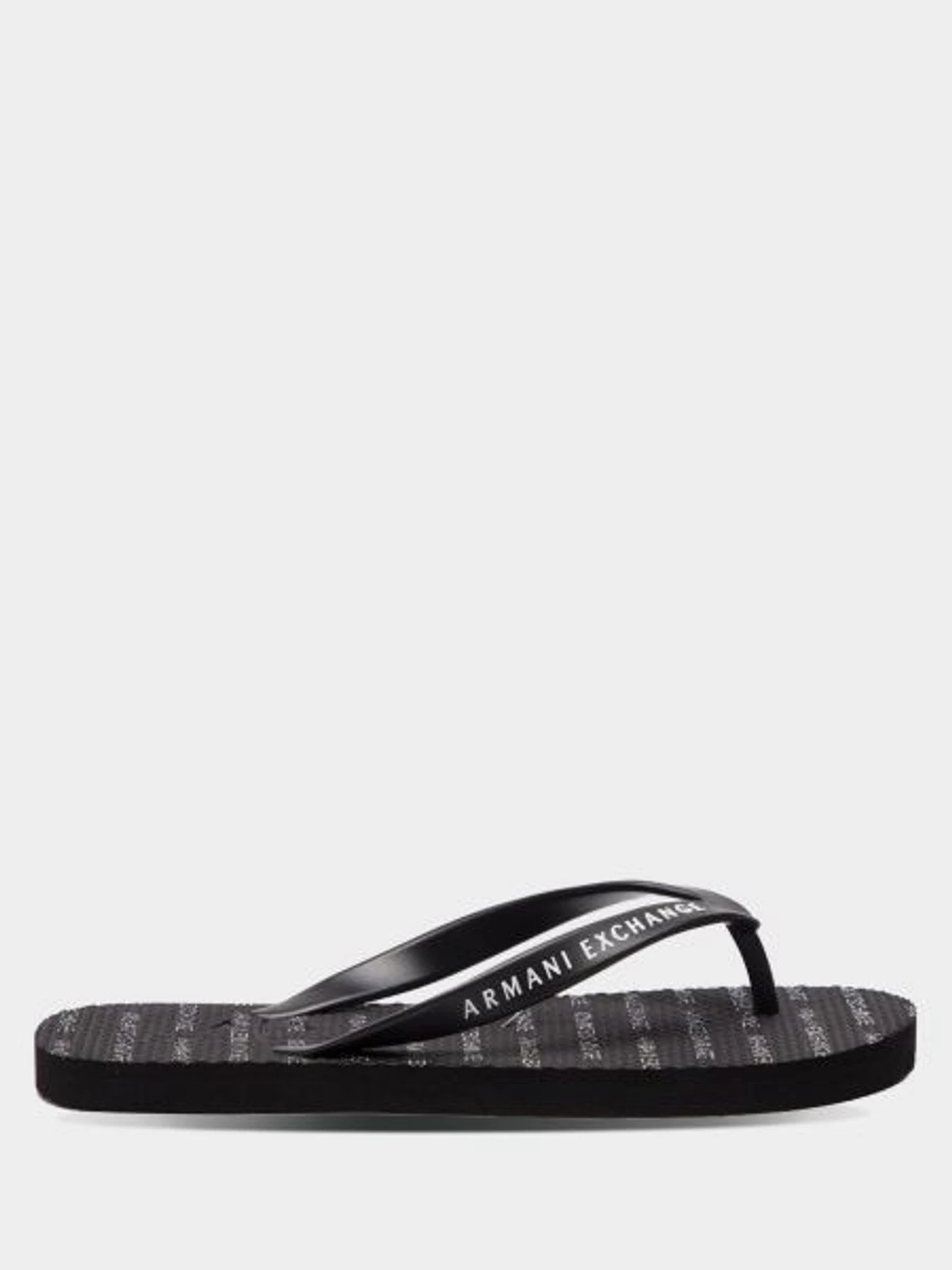 Шлёпанцы Armani Exchange модель XUQ001-XV150-A073 Фото