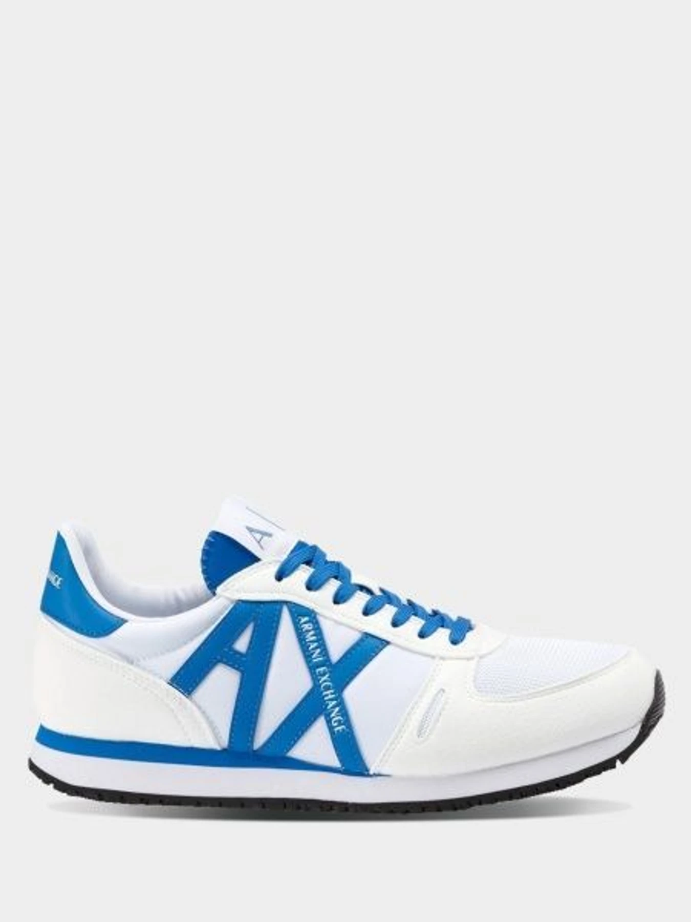 Кросівки Armani Exchange модель XUX017-XV028-00984 Фото