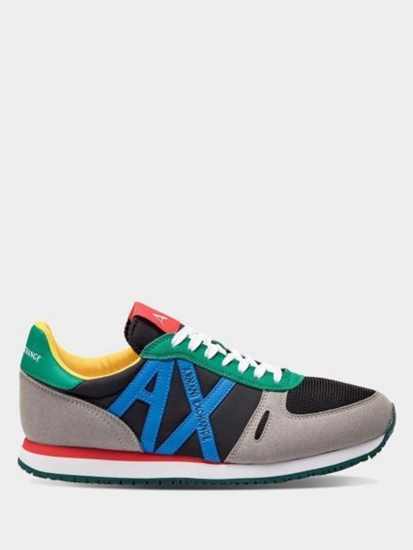 Кросівки Armani Exchange модель XUX017-XV028-C500 Фото