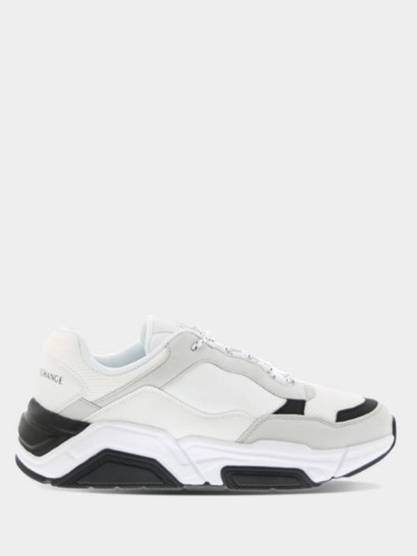 Кросівки Armani Exchange модель XUX026-XV070-A222 Фото