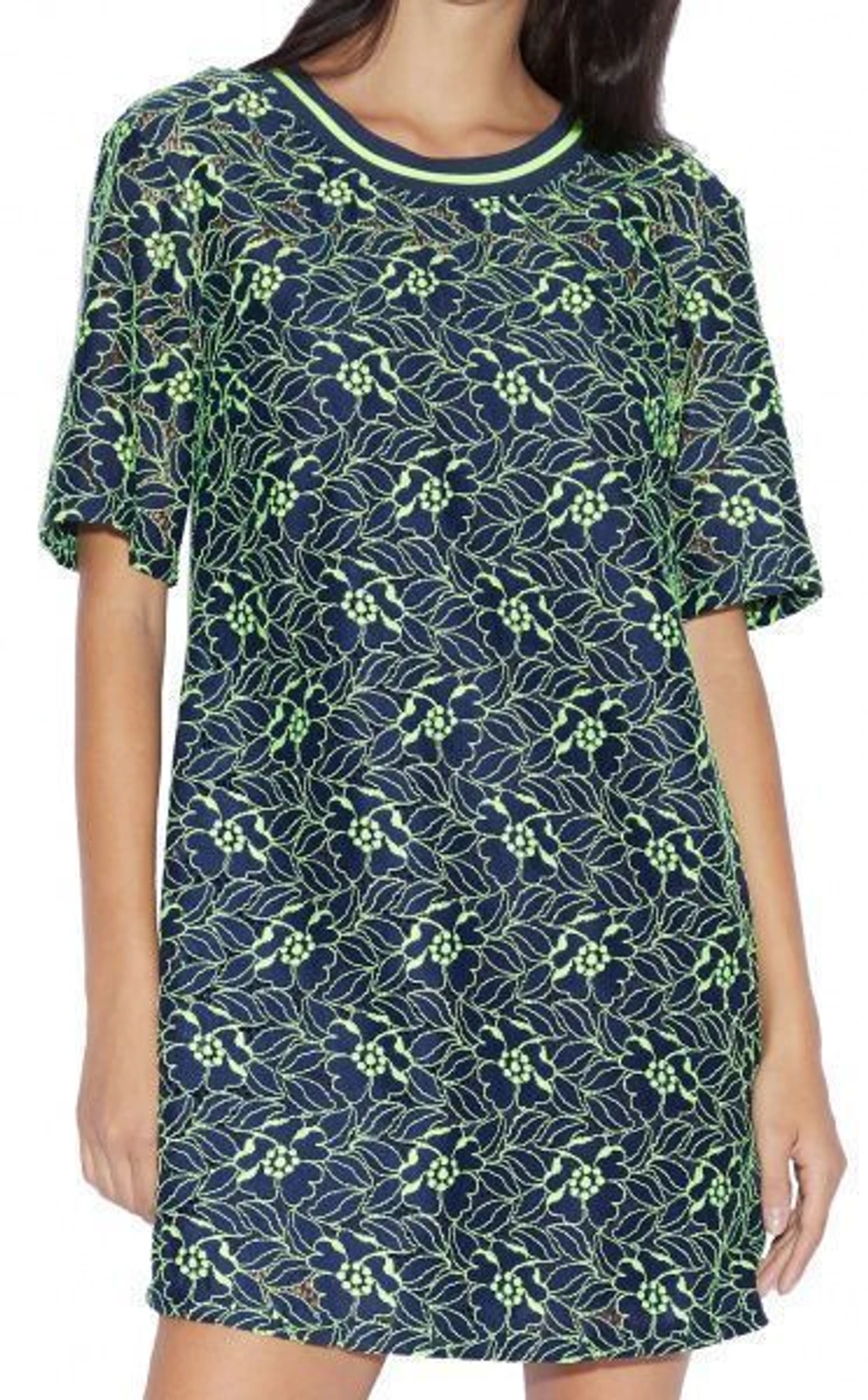 Сукні Armani Exchange модель 3GYA12-YNHTZ-6561 Фото