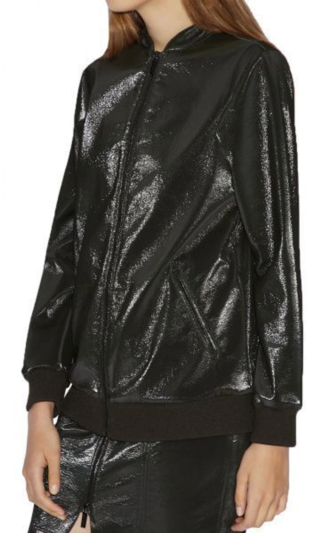 Куртки и дубленки Armani Exchange модель 3GYG15-YNHWZ-1837 Фото