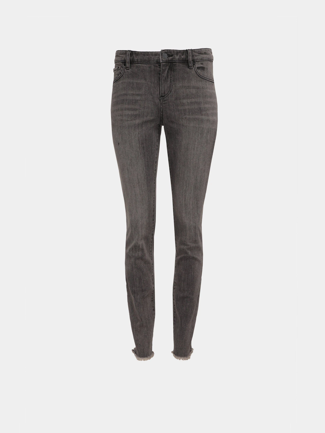 Джинсы Armani Exchange Super Skinny модель 3GYJ01-Y2GEZ-0903 Фото