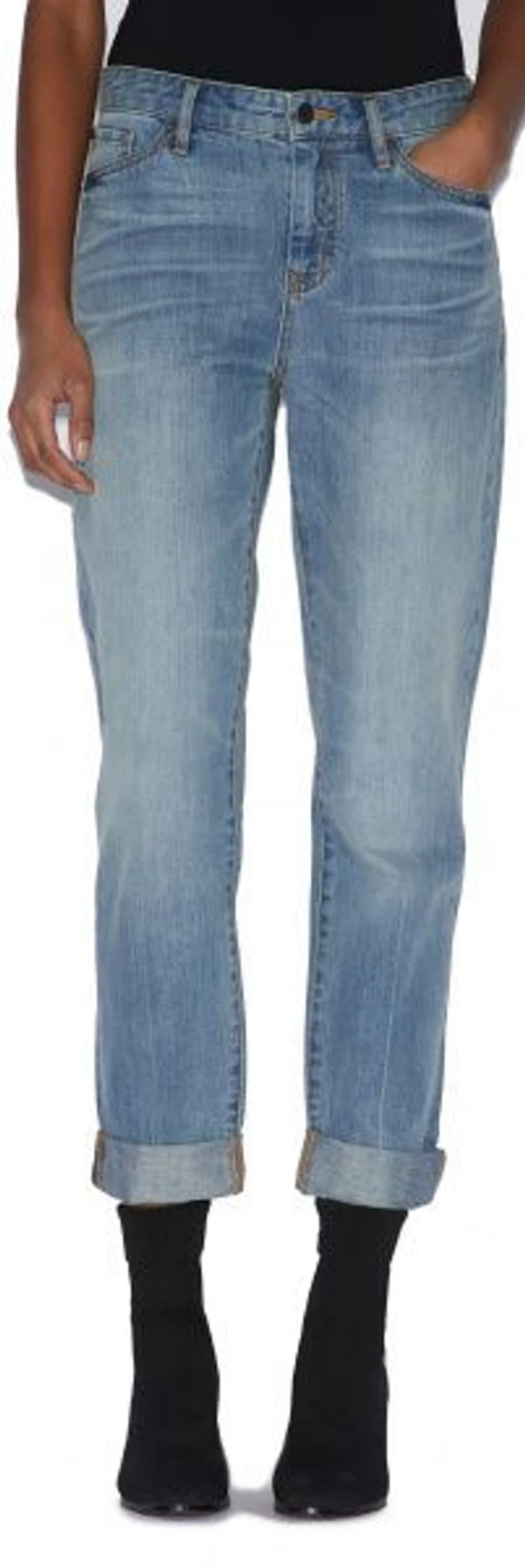 Джинси Armani Exchange модель 3GYJ06-Y2GJZ-1500 Фото