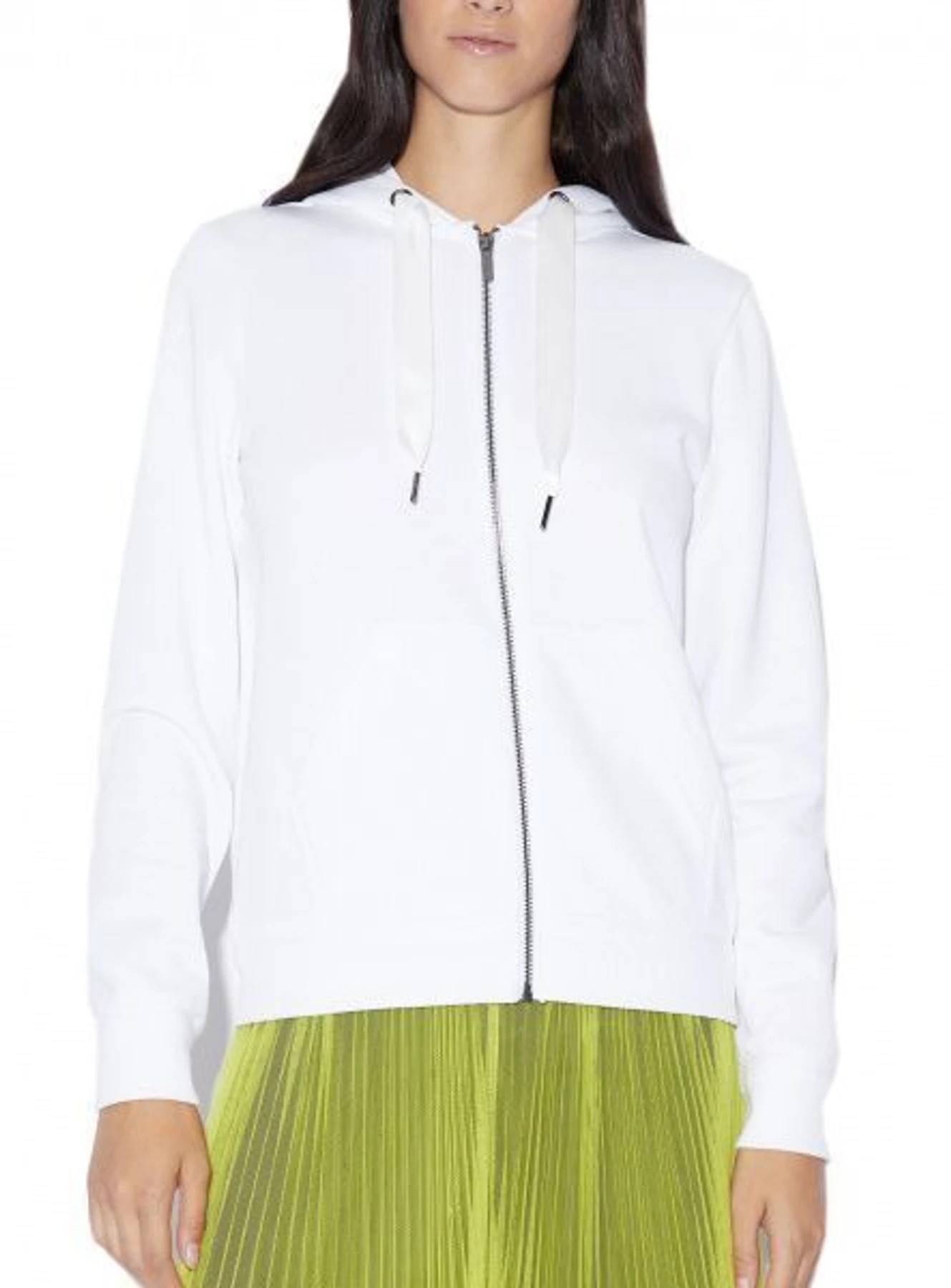 Худи и свитшоты Armani Exchange модель 3GYM73-YJE4Z-1100 Фото