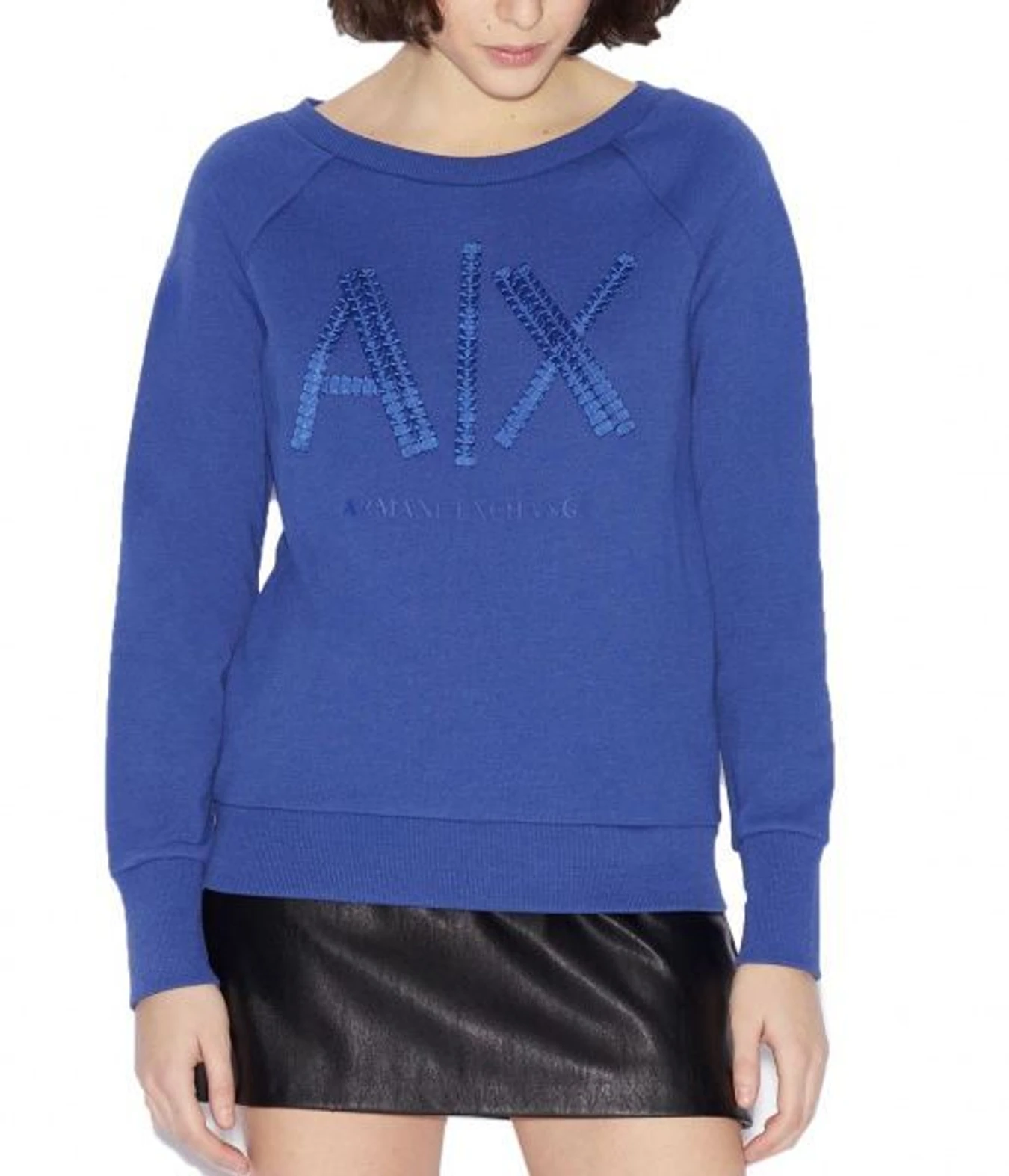 Пайта Armani Exchange модель 3GYM79-YJE5Z-1563 Фото