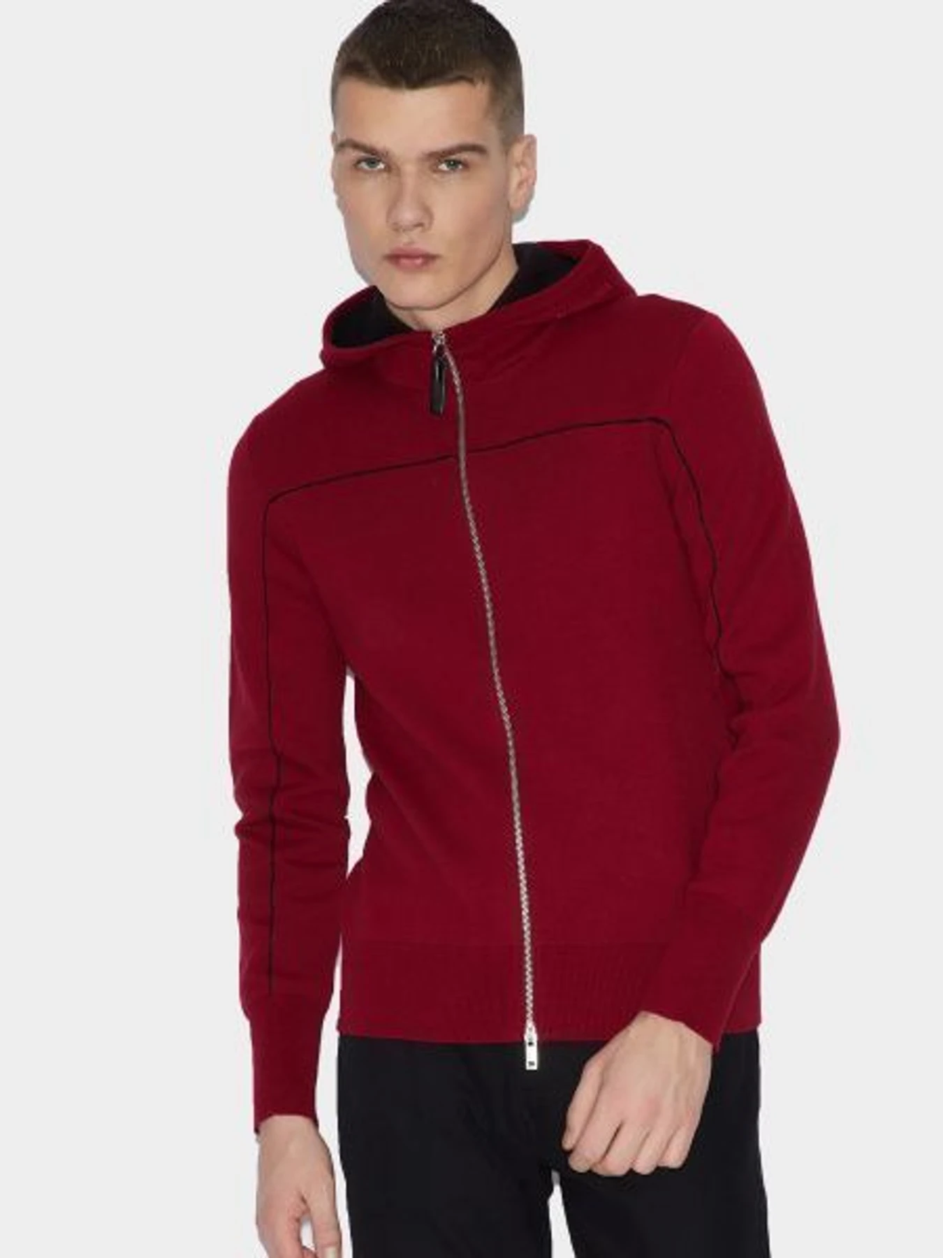 Свитры и кардиганы Armani Exchange модель 3GZE3C-ZMV1Z-0423 Фото