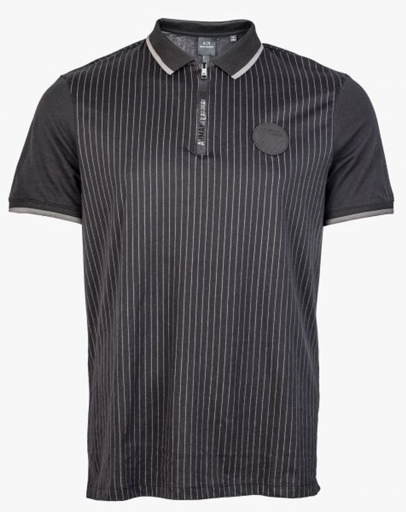 Поло Armani Exchange модель 3GZF82-ZJH4Z-4283 Фото