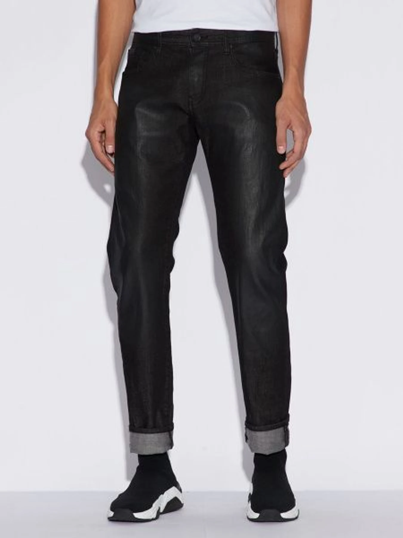 Джинси Armani Exchange модель 3GZJ13-Z1HWZ-0204 Фото