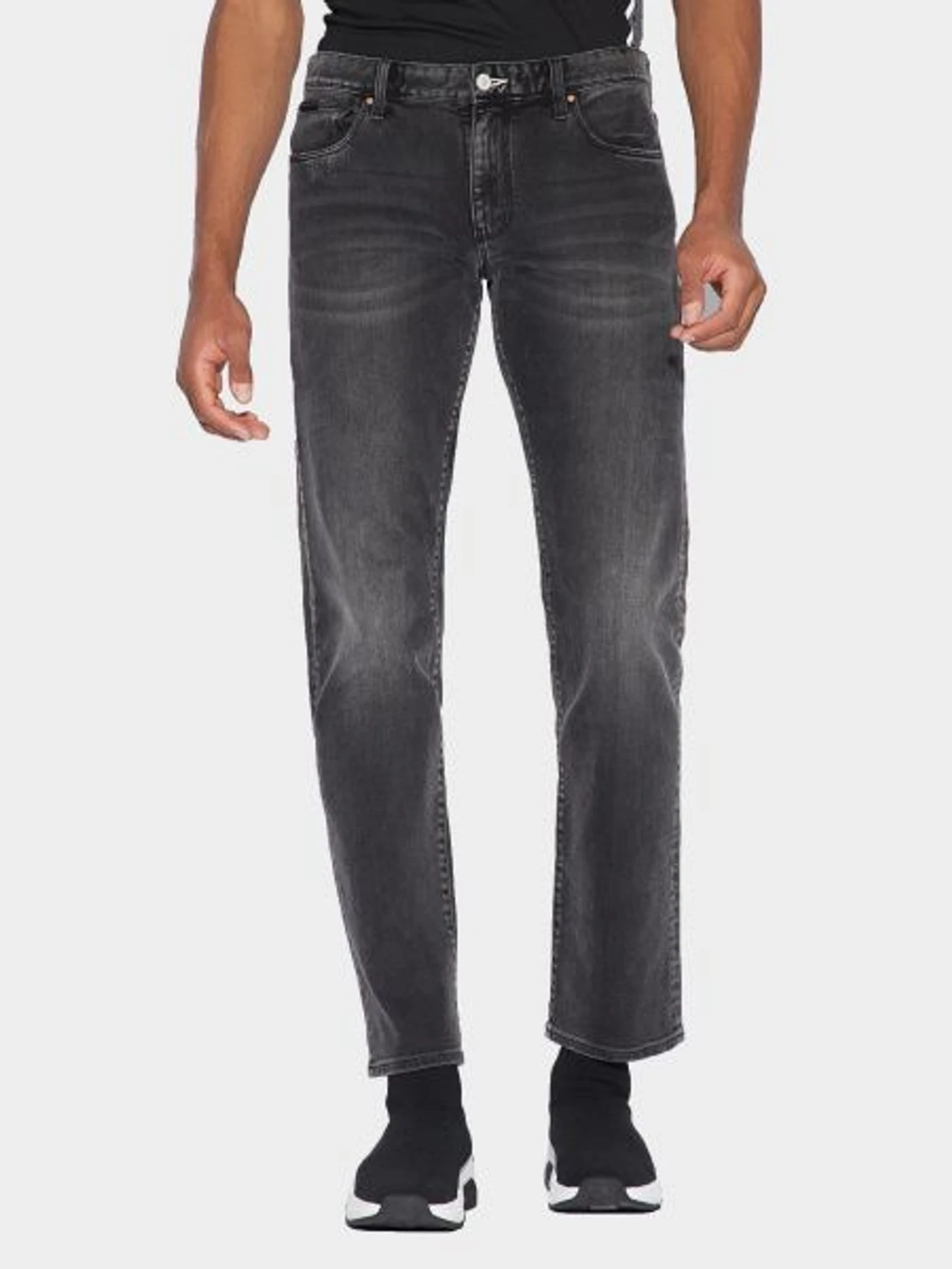 Джинси Armani Exchange модель 3GZJ16-Z1HPZ-0204 Фото