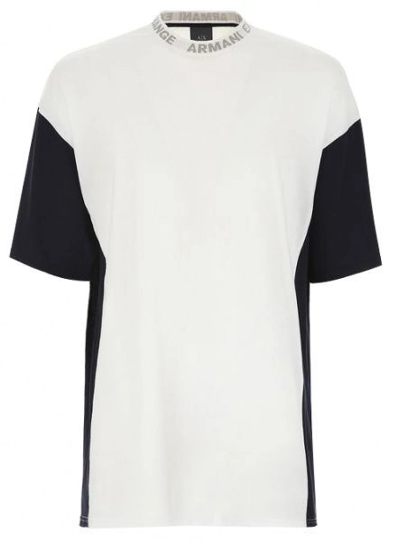 Футболки і поло Armani Exchange модель 3GZM79-ZJH4Z-0161 Футболки і поло Armani Exchange модель 3GZM79-ZJH4Z-0161 Фото
