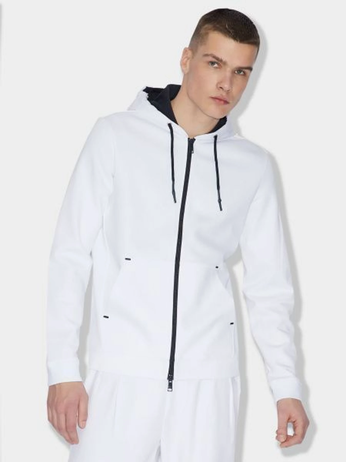 Пайта Armani Exchange модель 3GZM83-ZJQ2Z-1100 Фото