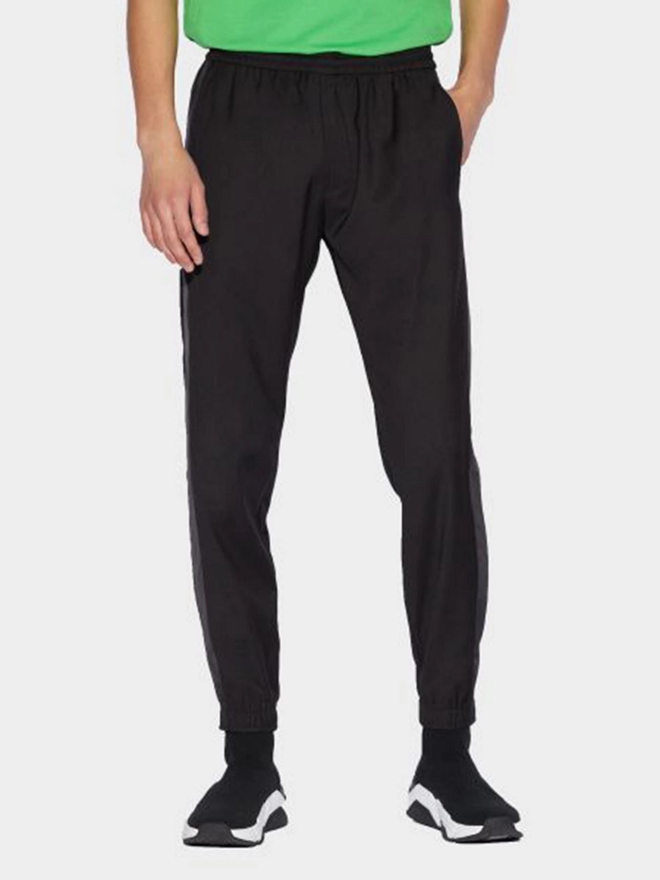 Брюки Armani Exchange модель 3GZPG1-ZNGJZ-1200 Фото