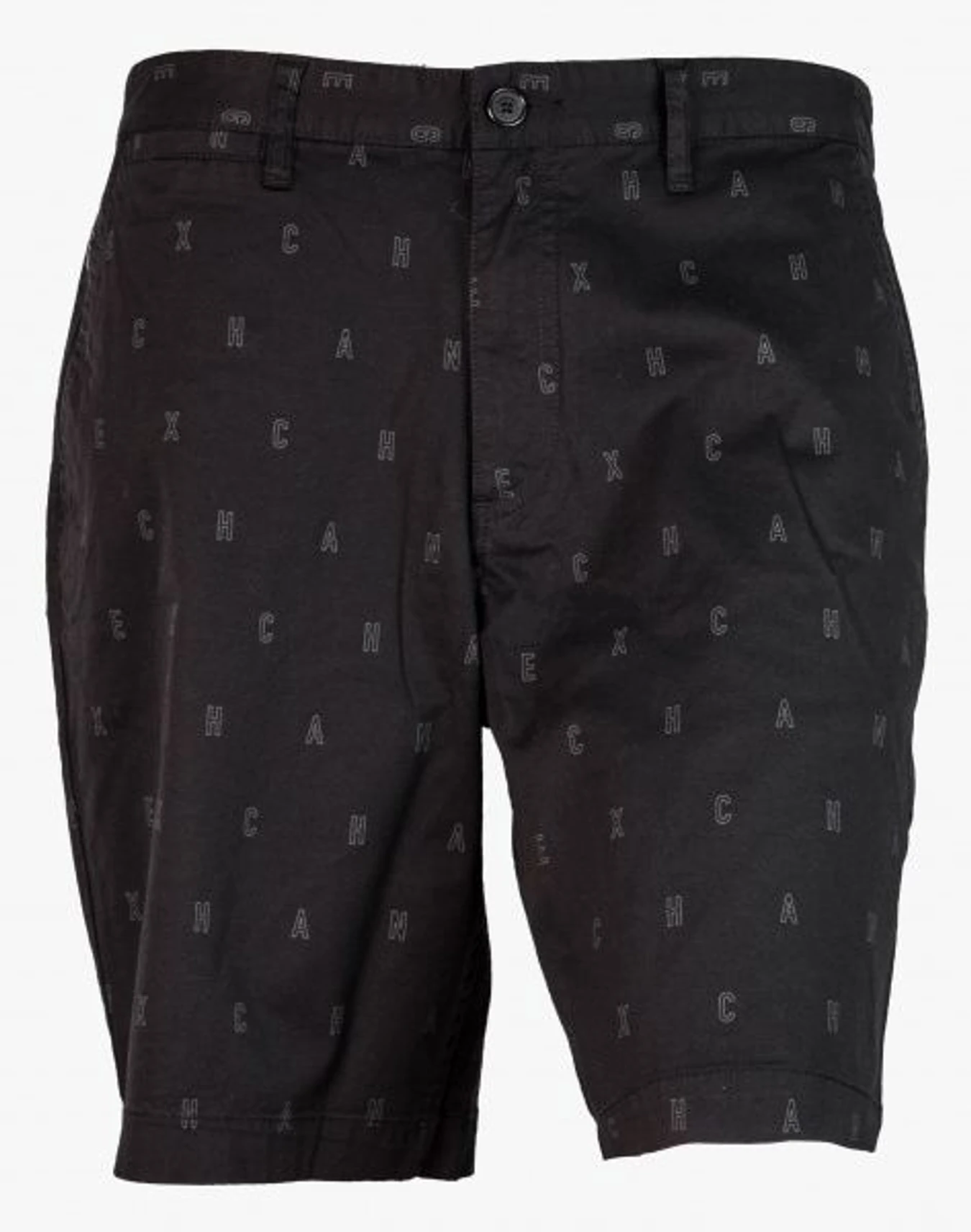 Шорты Armani Exchange модель 3GZS10-ZN24Z-2289 Фото