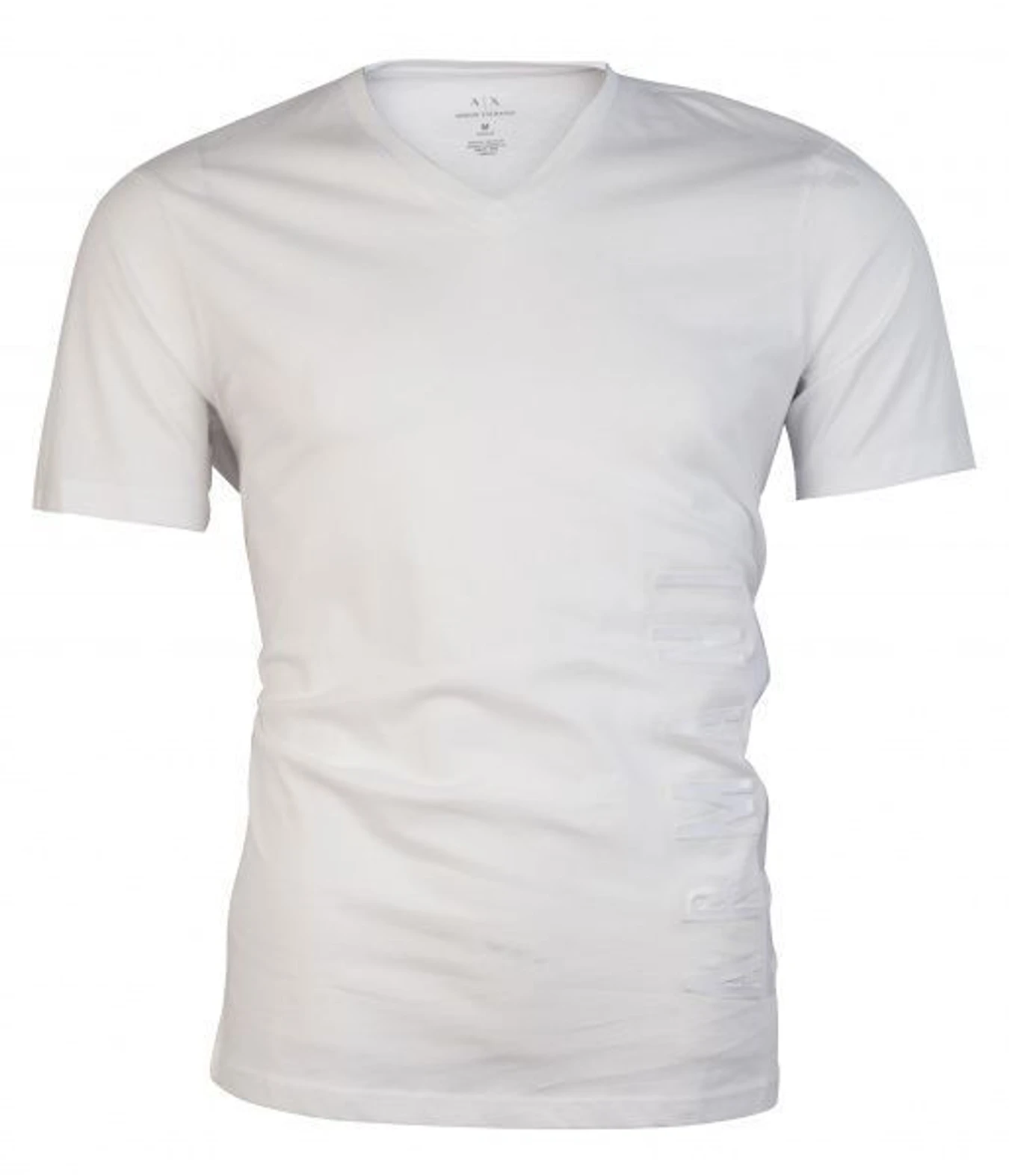 Футболки і поло Armani Exchange модель 3GZTFC-ZJH4Z-1100 Фото