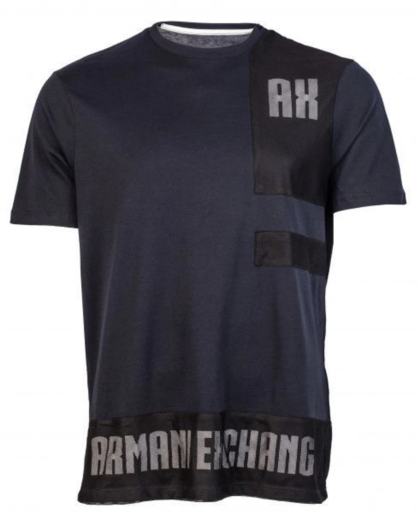 Футболки і поло Armani Exchange модель 3GZTFM-ZJH4Z-1510 Футболки і поло Armani Exchange модель 3GZTFM-ZJH4Z-1510 Фото