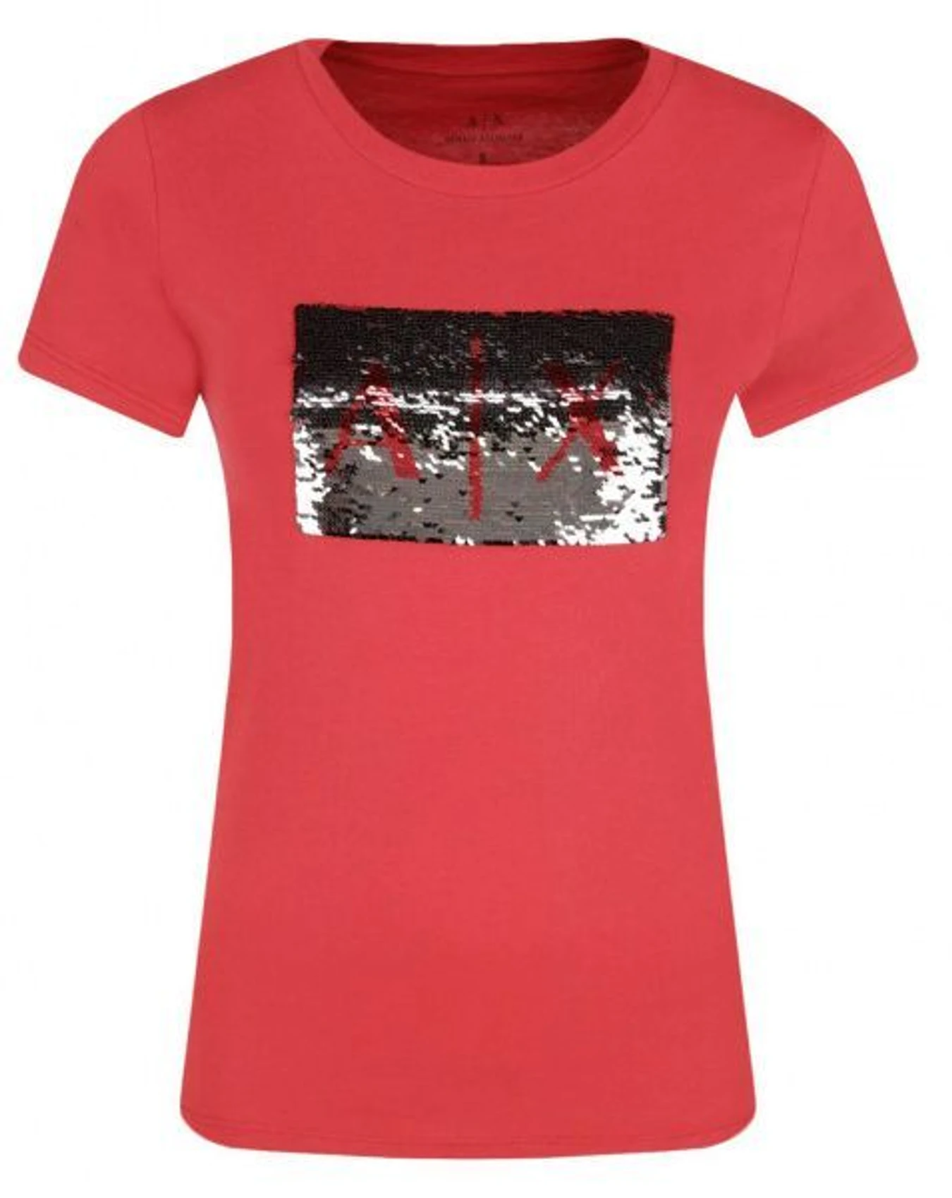 Футболки і поло Armani Exchange модель 8NYTDL-YJG3Z-1452 Фото