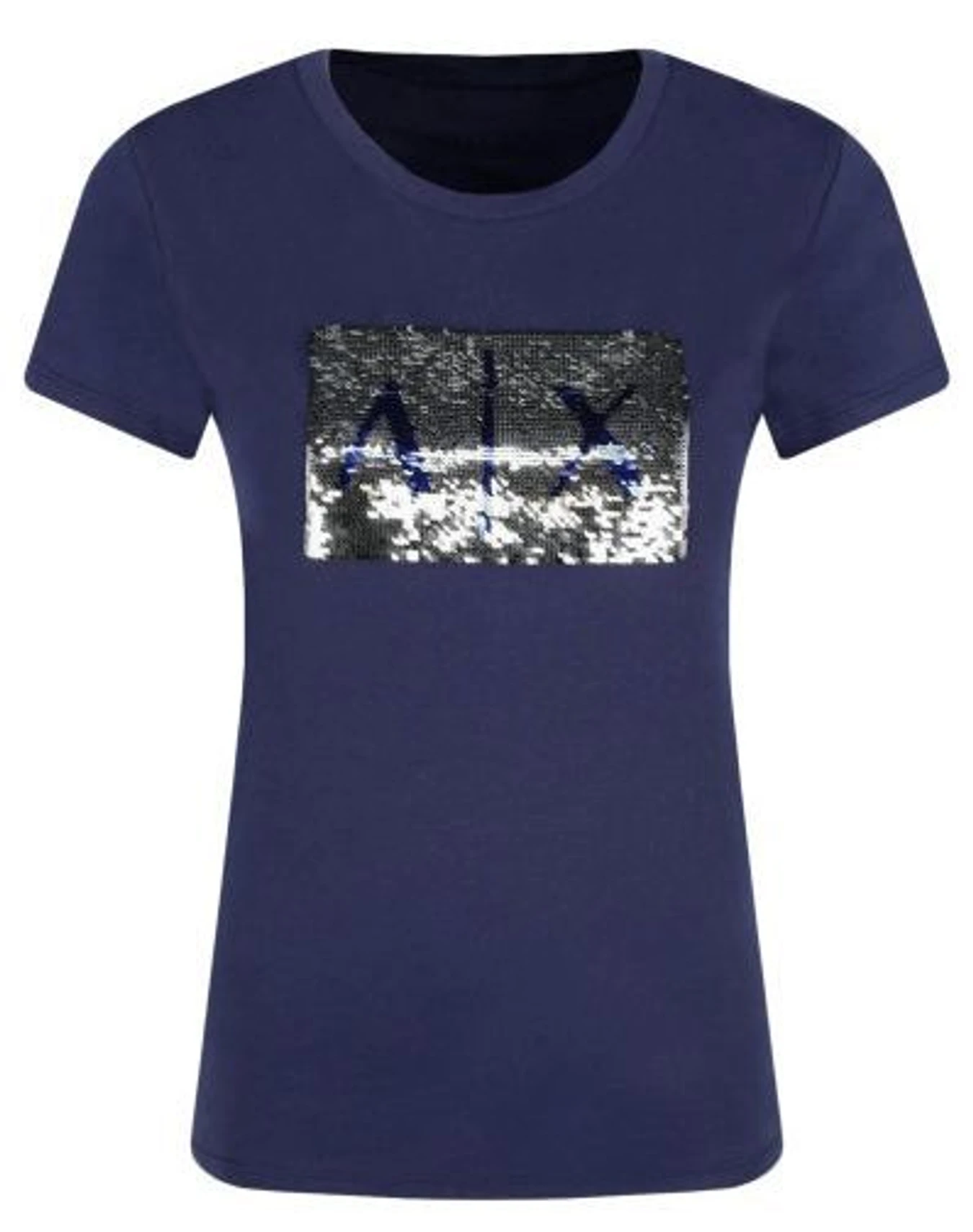 Футболки і поло Armani Exchange модель 8NYTDL-YJG3Z-1567 Футболки і поло Armani Exchange модель 8NYTDL-YJG3Z-1567 Фото