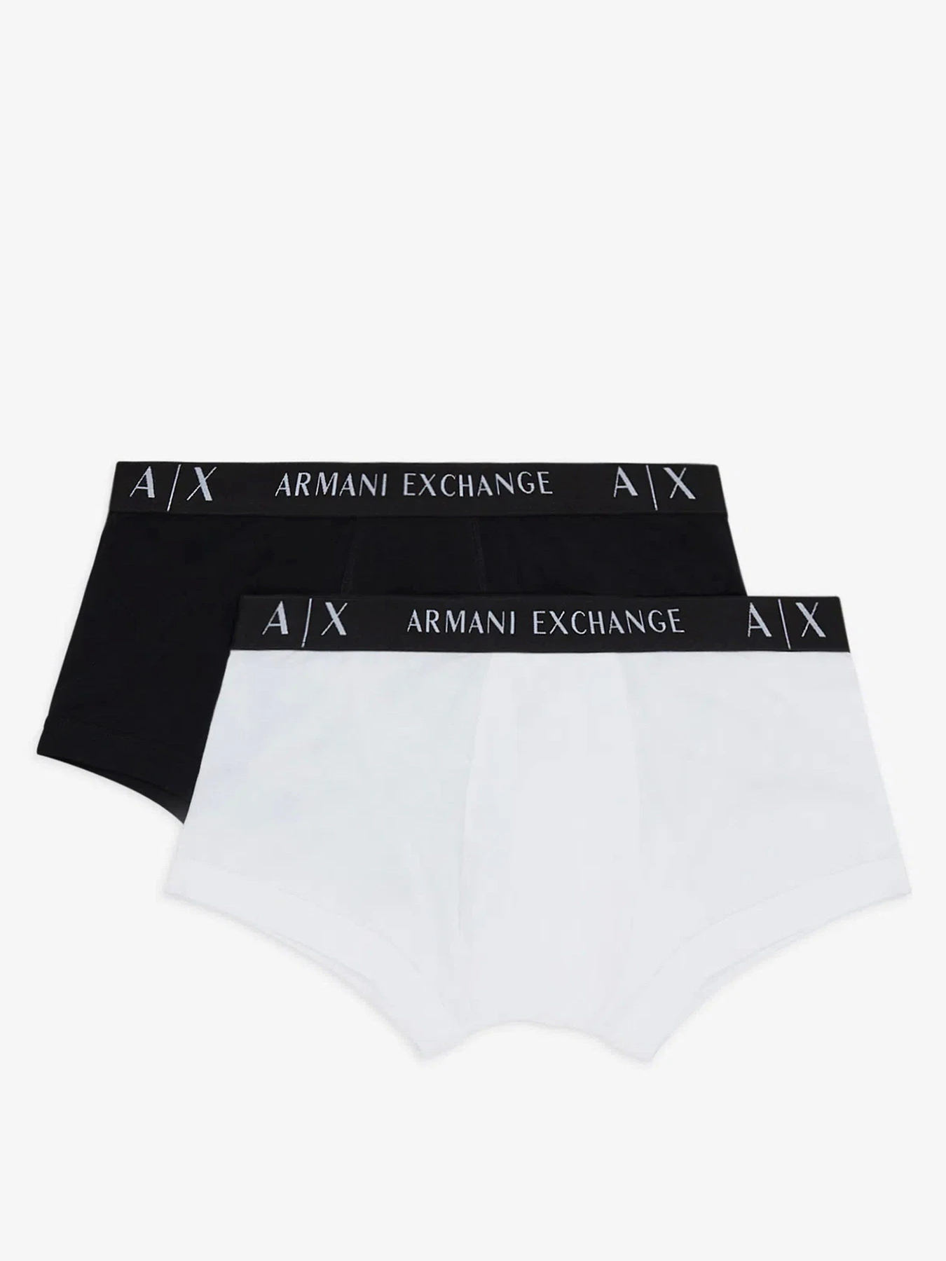 Нижня білизна Armani Exchange Boxer модель 956001-CC282-42520 Нижня білизна Armani Exchange Boxer модель 956001-CC282-42520 Фото