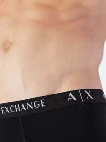 Нижня білизна Armani Exchange Boxer модель 956001-CC282-42520 Фото