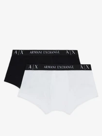 Нижня білизна Armani Exchange Boxer модель 956001-CC282-42520 Фото