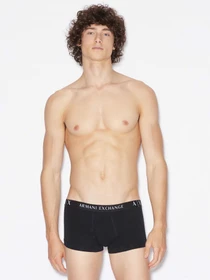 Нижня білизна Armani Exchange Boxer модель 956001-CC282-42520 Фото