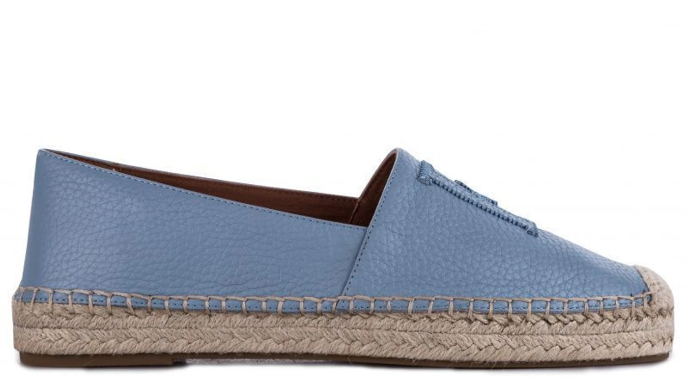 Сліпони та мокасини Emporio Armani модель X3S025-XF344-00952 Фото