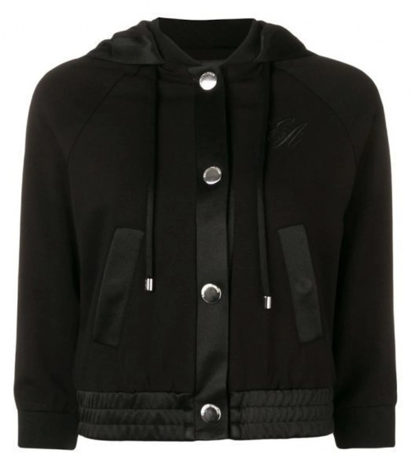 Куртки та дублянки Emporio Armani модель 3G2BA7-2JSRZ-0999 Фото