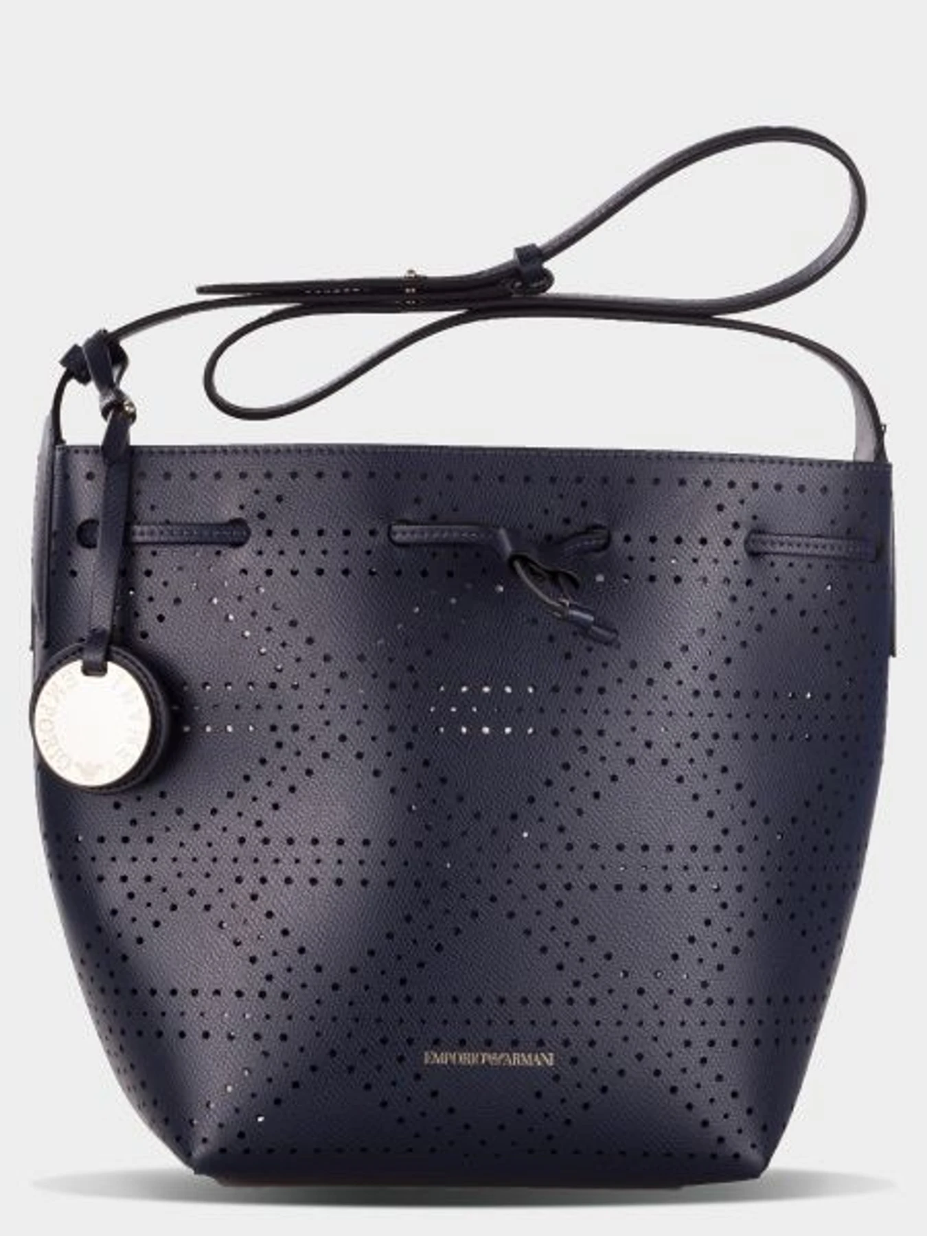 Сумки Emporio Armani модель Y3E080-YGE2A-88293 Фото