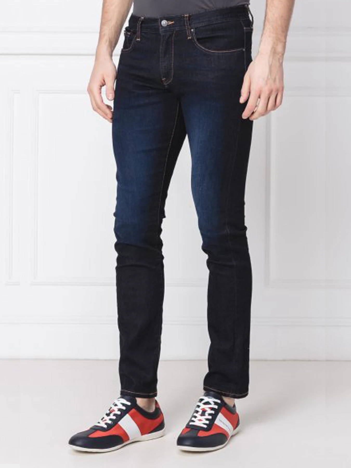 Джинси Armani Exchange модель 3GZJ13-Z1RCZ-1500 Фото
