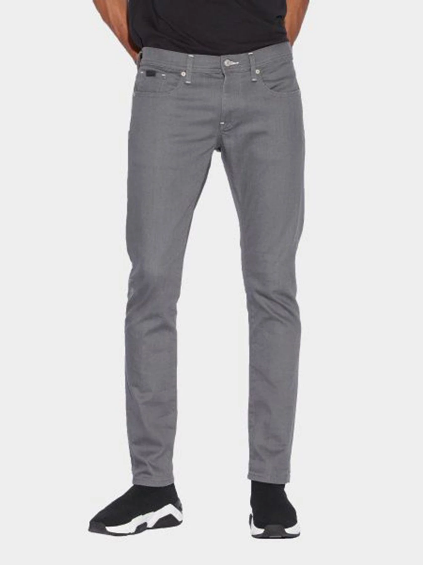 Джинси Armani Exchange Slim модель 3GZJ13-Z1RDZ-0904 Фото