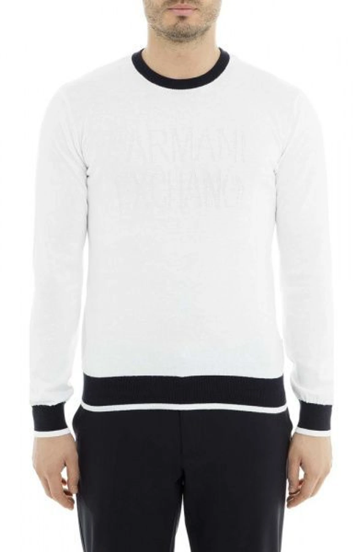 Худи и свитшоты Armani Exchange модель 3GZM2K-ZMR2Z-01BQ Фото