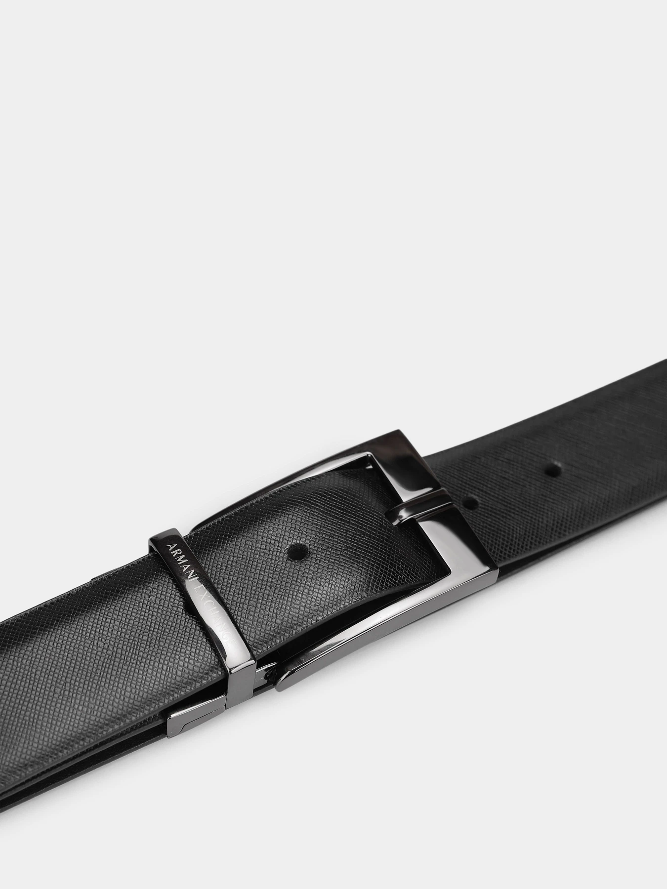 Ремни Armani Exchange модель 951060-CC236-54120 Ремни Armani Exchange модель 951060-CC236-54120 Фото